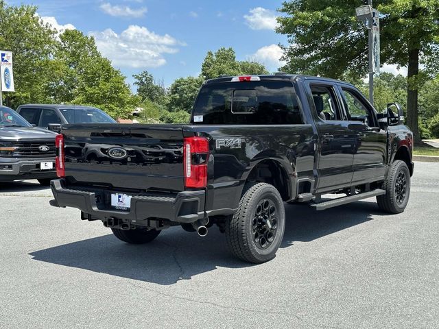 2024 Ford F-250 XLT