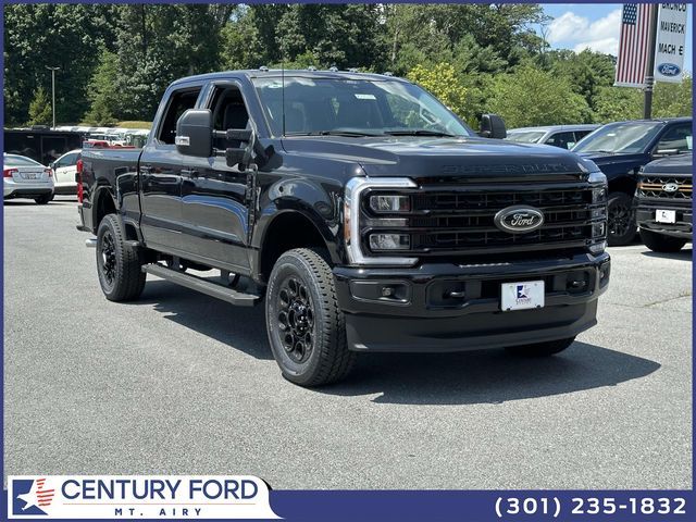 2024 Ford F-250 XLT