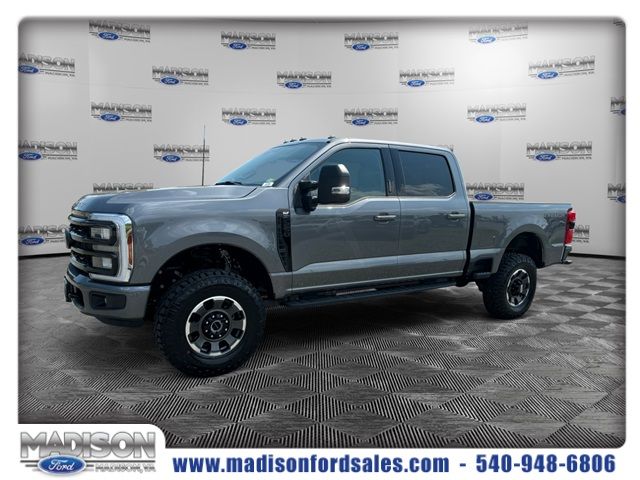 2024 Ford F-250 XLT