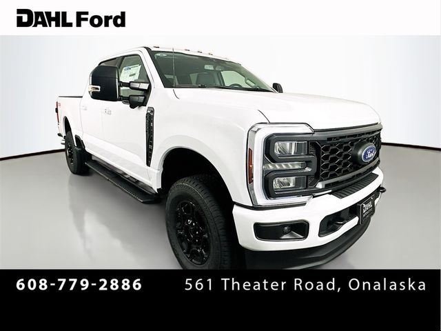 2024 Ford F-250 XLT