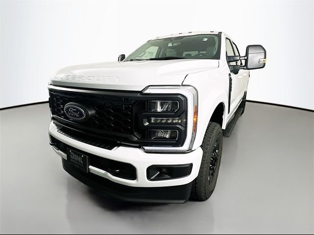 2024 Ford F-250 XLT