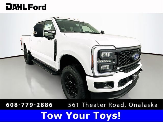 2024 Ford F-250 XLT