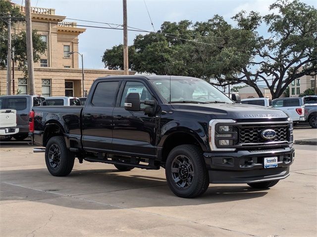 2024 Ford F-250 XLT