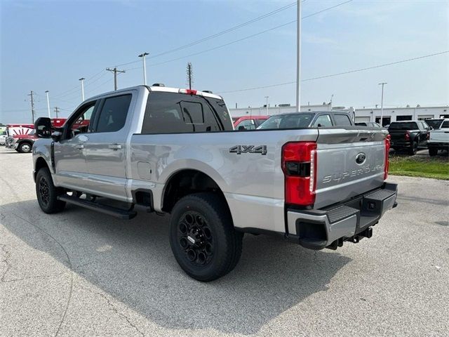 2024 Ford F-250 XLT