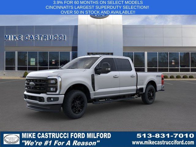 2024 Ford F-250 XLT