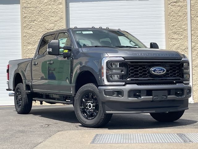 2024 Ford F-250 XLT