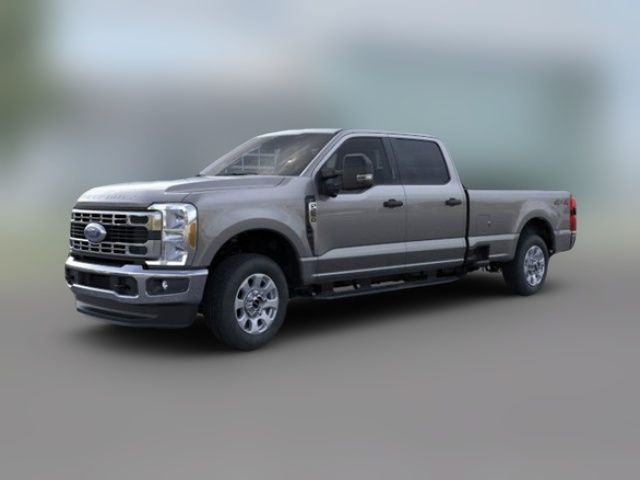 2024 Ford F-250 XLT