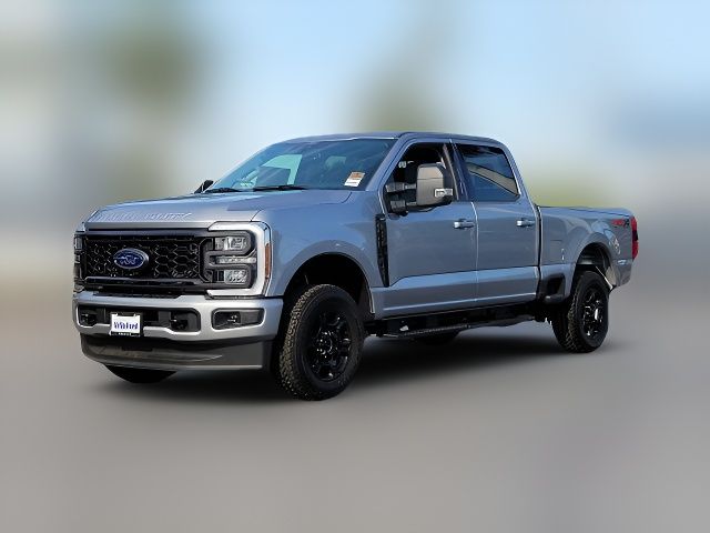 2024 Ford F-250 XLT