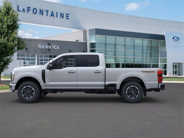 2024 Ford F-250 XLT