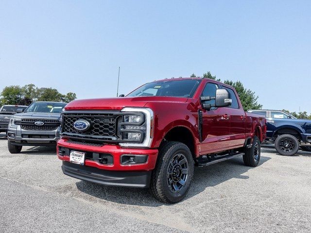 2024 Ford F-250 XLT