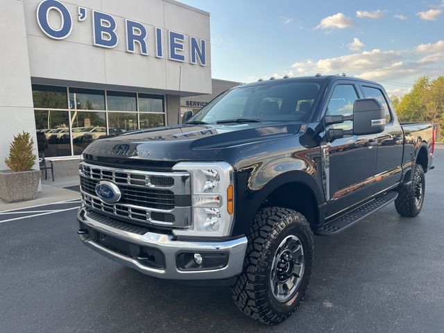 2024 Ford F-250 XLT