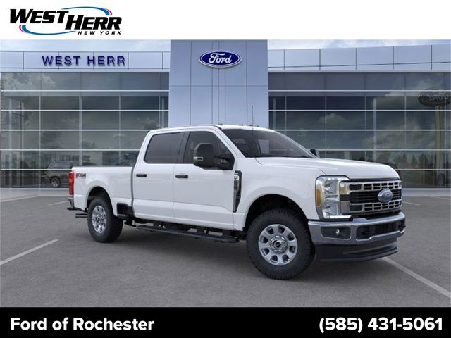 2024 Ford F-250 XLT