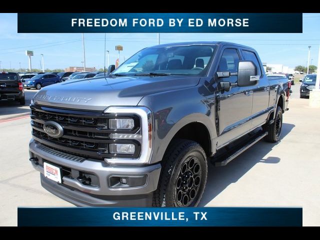 2024 Ford F-250 XLT