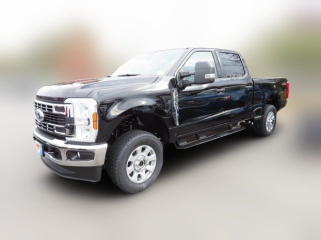 2024 Ford F-250 XLT