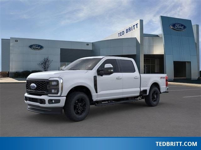 2024 Ford F-250 XLT