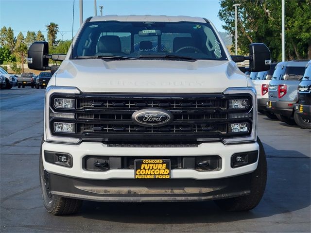 2024 Ford F-250 XLT