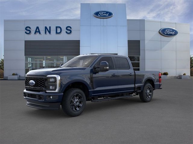 2024 Ford F-250 XLT