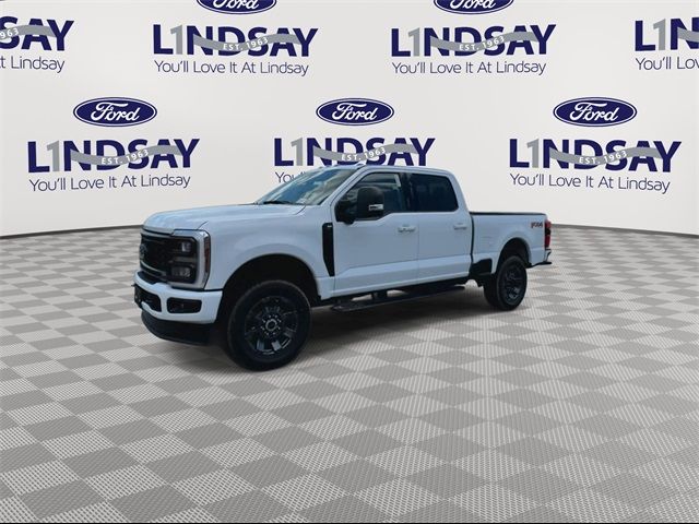 2024 Ford F-250 XLT