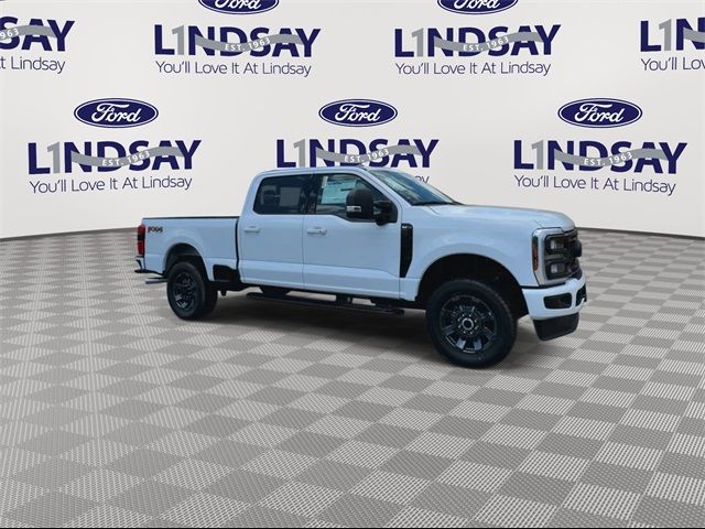 2024 Ford F-250 XLT