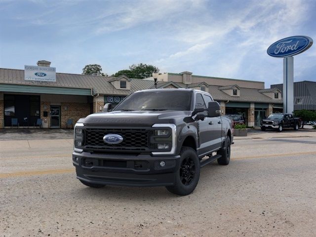 2024 Ford F-250 XLT