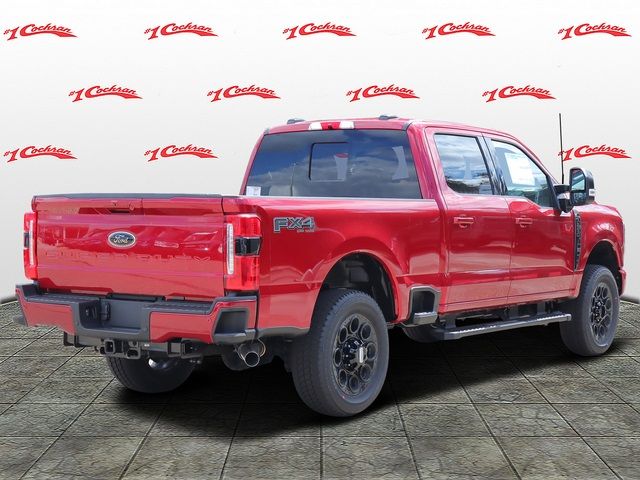 2024 Ford F-250 XLT