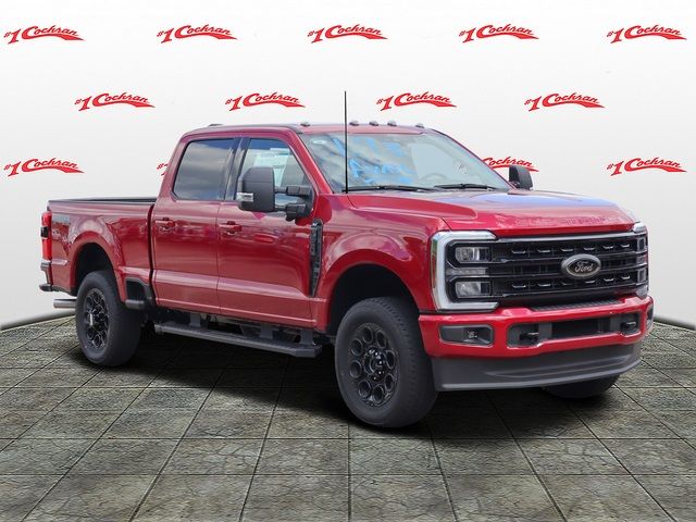 2024 Ford F-250 XLT