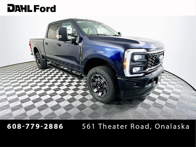 2024 Ford F-250 XLT