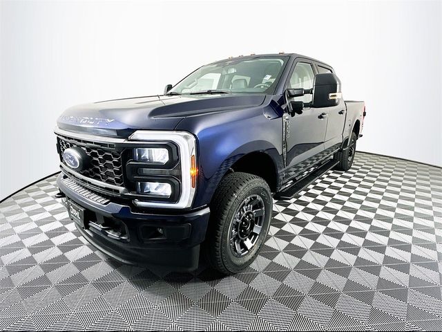 2024 Ford F-250 XLT