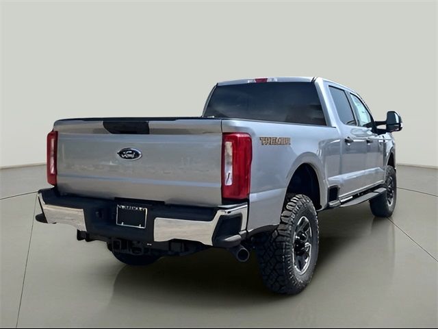 2024 Ford F-250 XLT