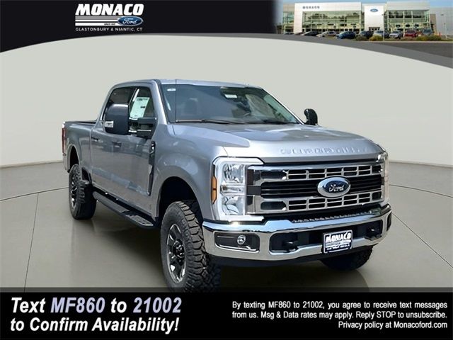 2024 Ford F-250 XLT