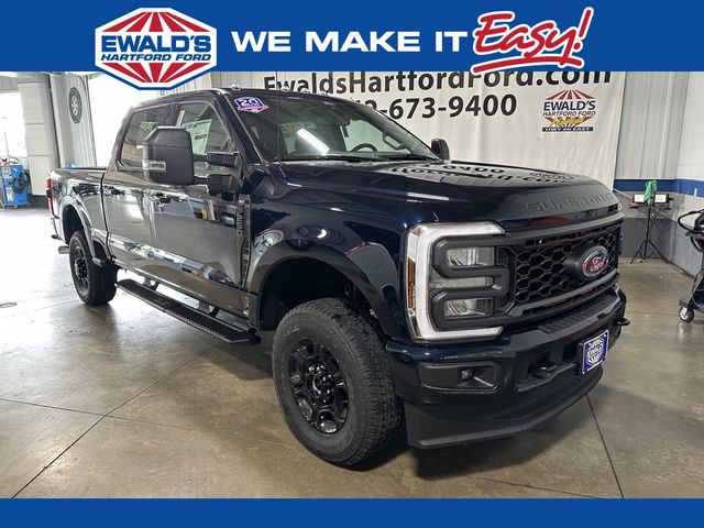 2024 Ford F-250 XLT