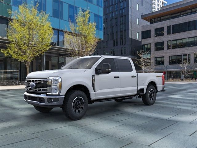 2024 Ford F-250 XLT