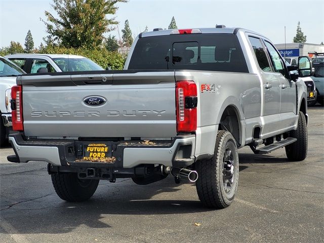 2024 Ford F-250 XLT