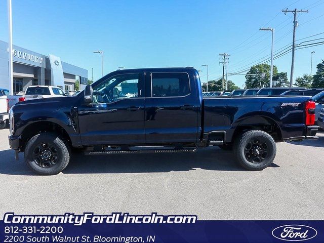 2024 Ford F-250 XLT