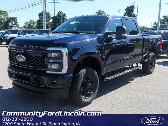 2024 Ford F-250 XLT