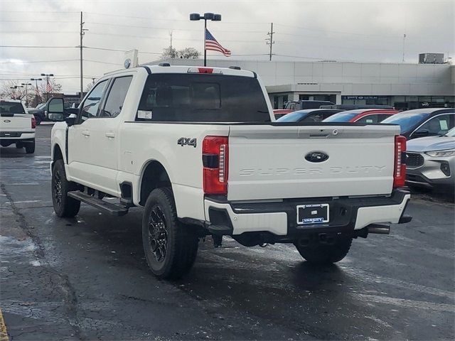 2024 Ford F-250 XLT