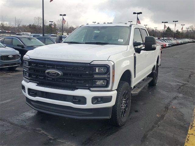 2024 Ford F-250 XLT