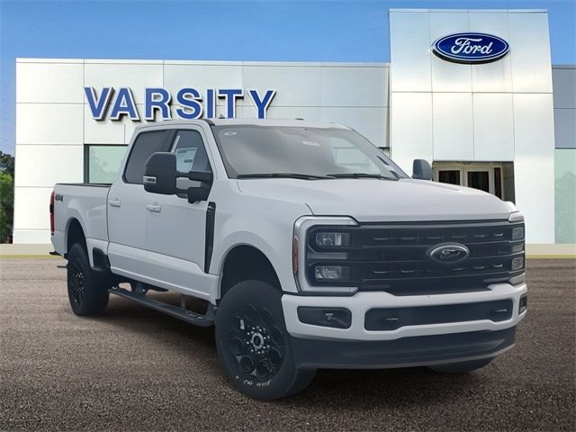 2024 Ford F-250 XLT