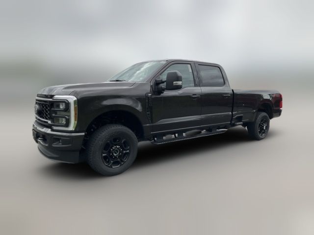 2024 Ford F-250 XLT