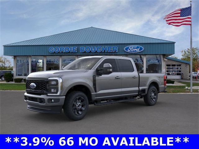 2024 Ford F-250 XLT