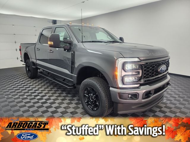 2024 Ford F-250 XLT