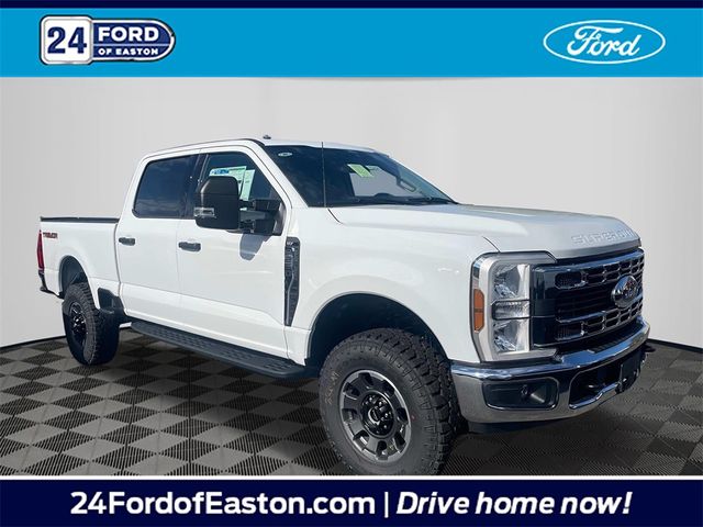 2024 Ford F-250 XLT