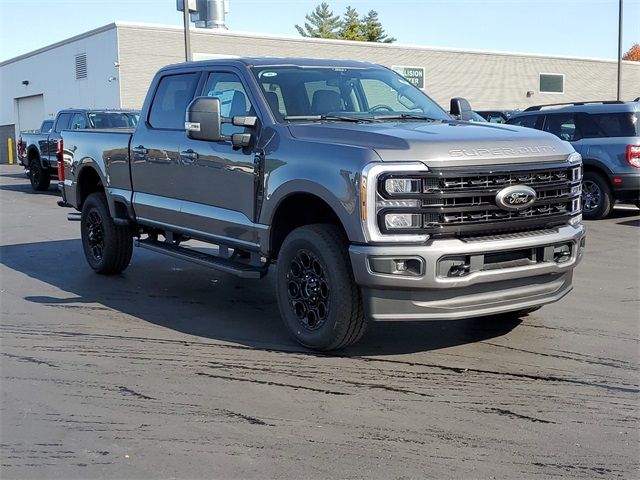 2024 Ford F-250 XLT