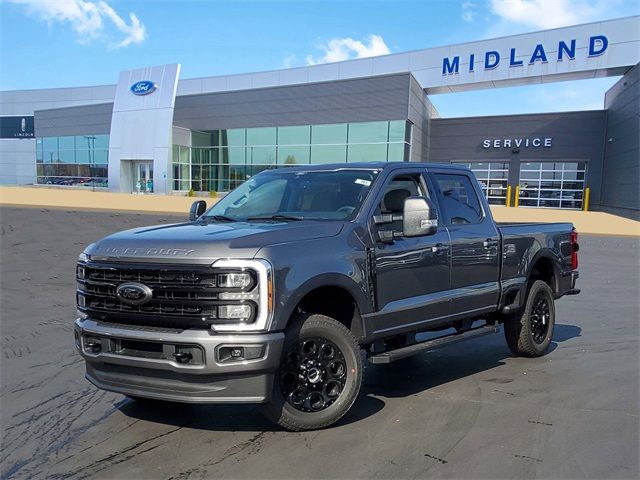 2024 Ford F-250 XLT