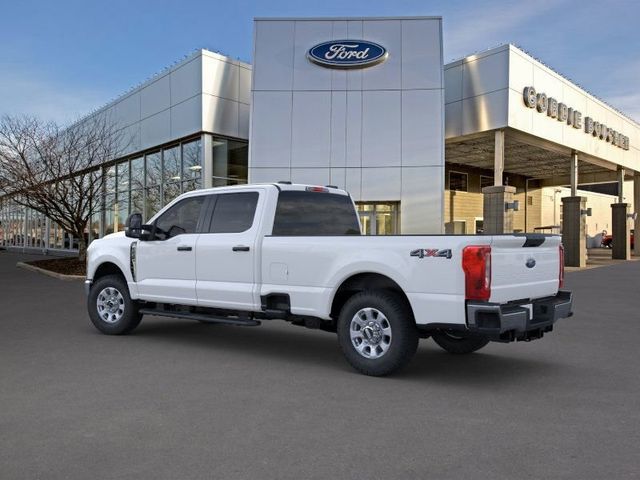 2024 Ford F-250 XLT