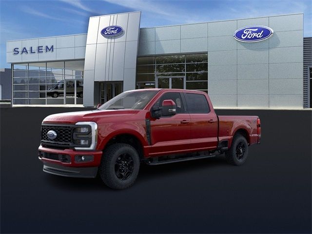 2024 Ford F-250 XLT