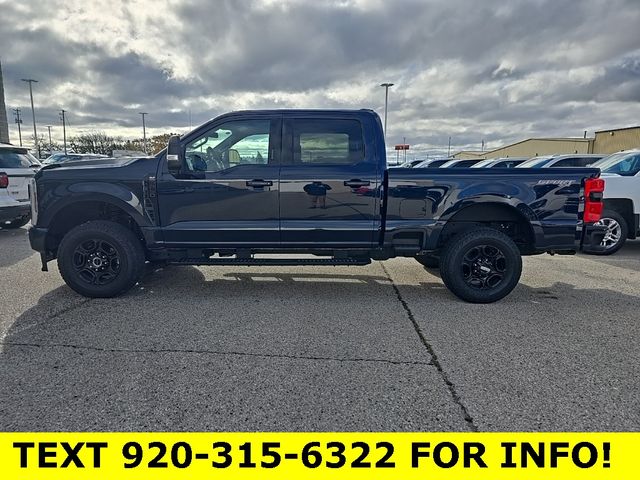 2024 Ford F-250 XLT