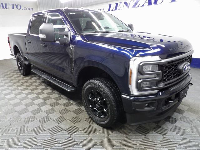 2024 Ford F-250 XLT