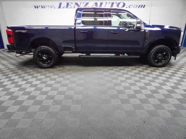 2024 Ford F-250 XLT