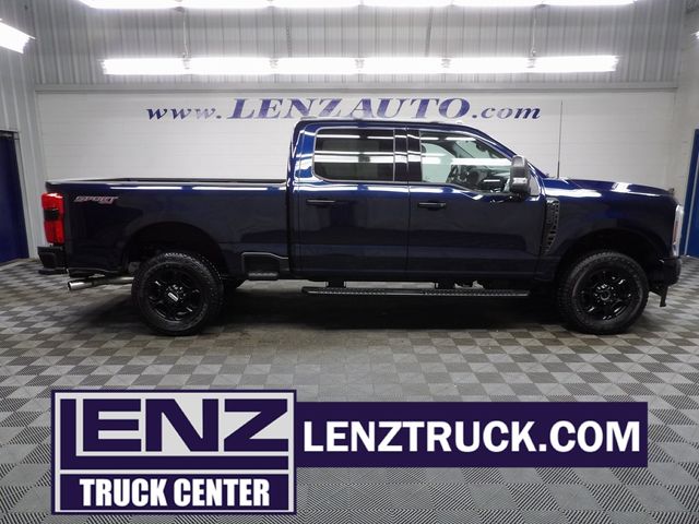 2024 Ford F-250 XLT